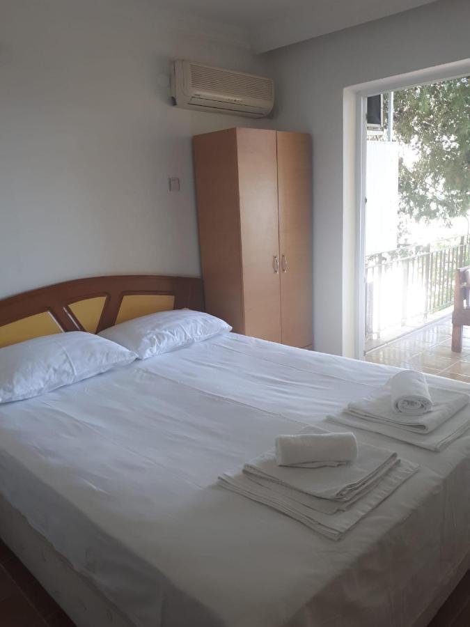 Martili Villa Lara Antalya Exterior foto