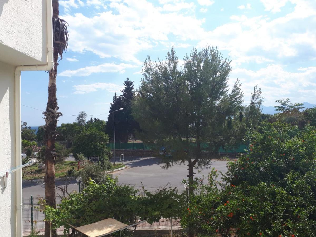 Martili Villa Lara Antalya Exterior foto