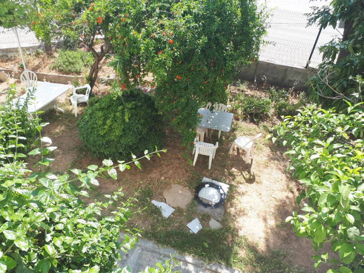 Martili Villa Lara Antalya Exterior foto
