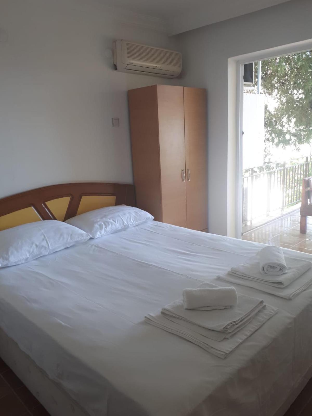 Martili Villa Lara Antalya Cameră foto