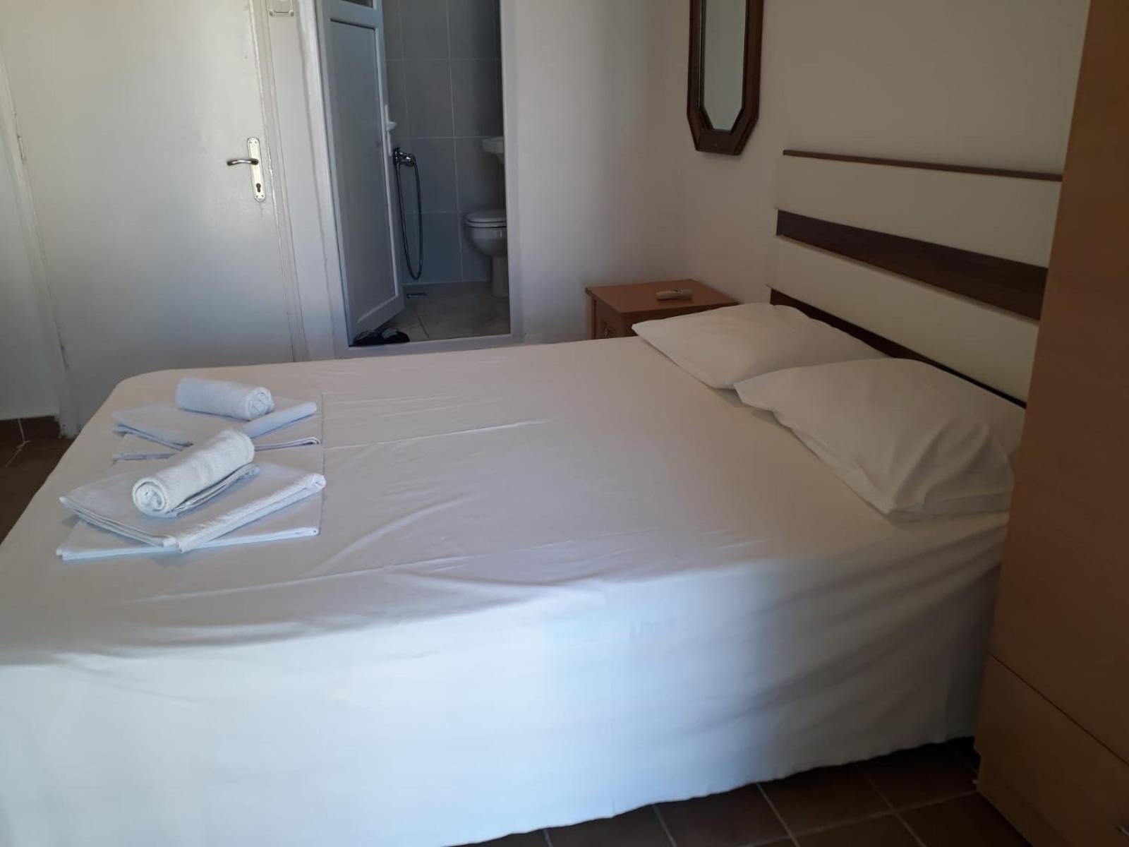 Martili Villa Lara Antalya Cameră foto