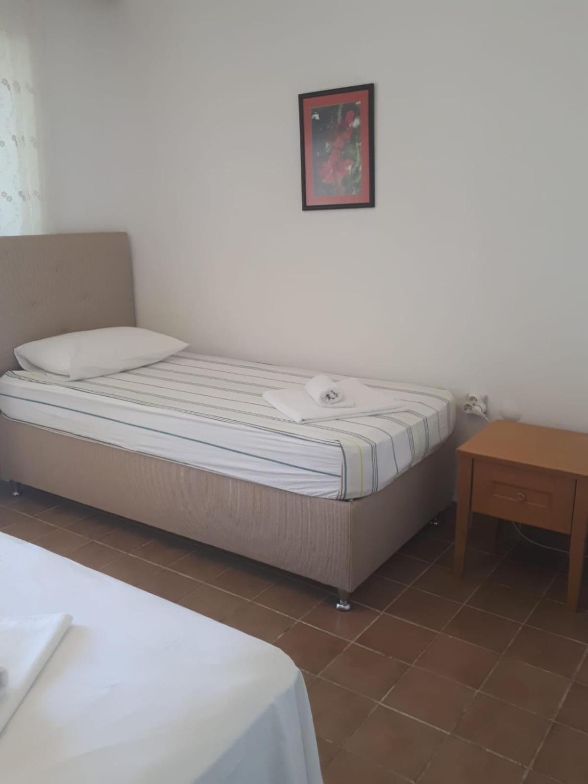 Martili Villa Lara Antalya Cameră foto