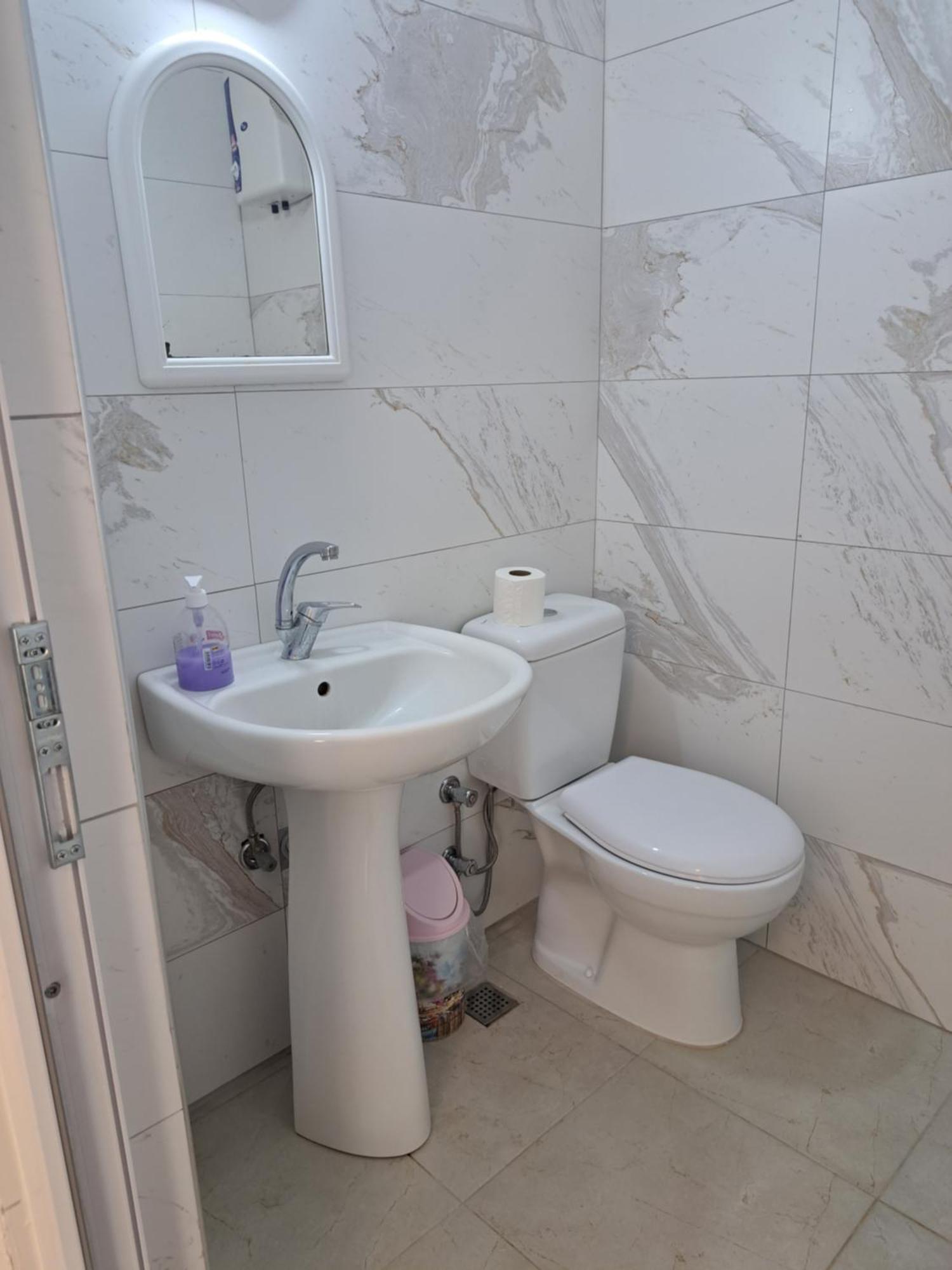 Martili Villa Lara Antalya Cameră foto