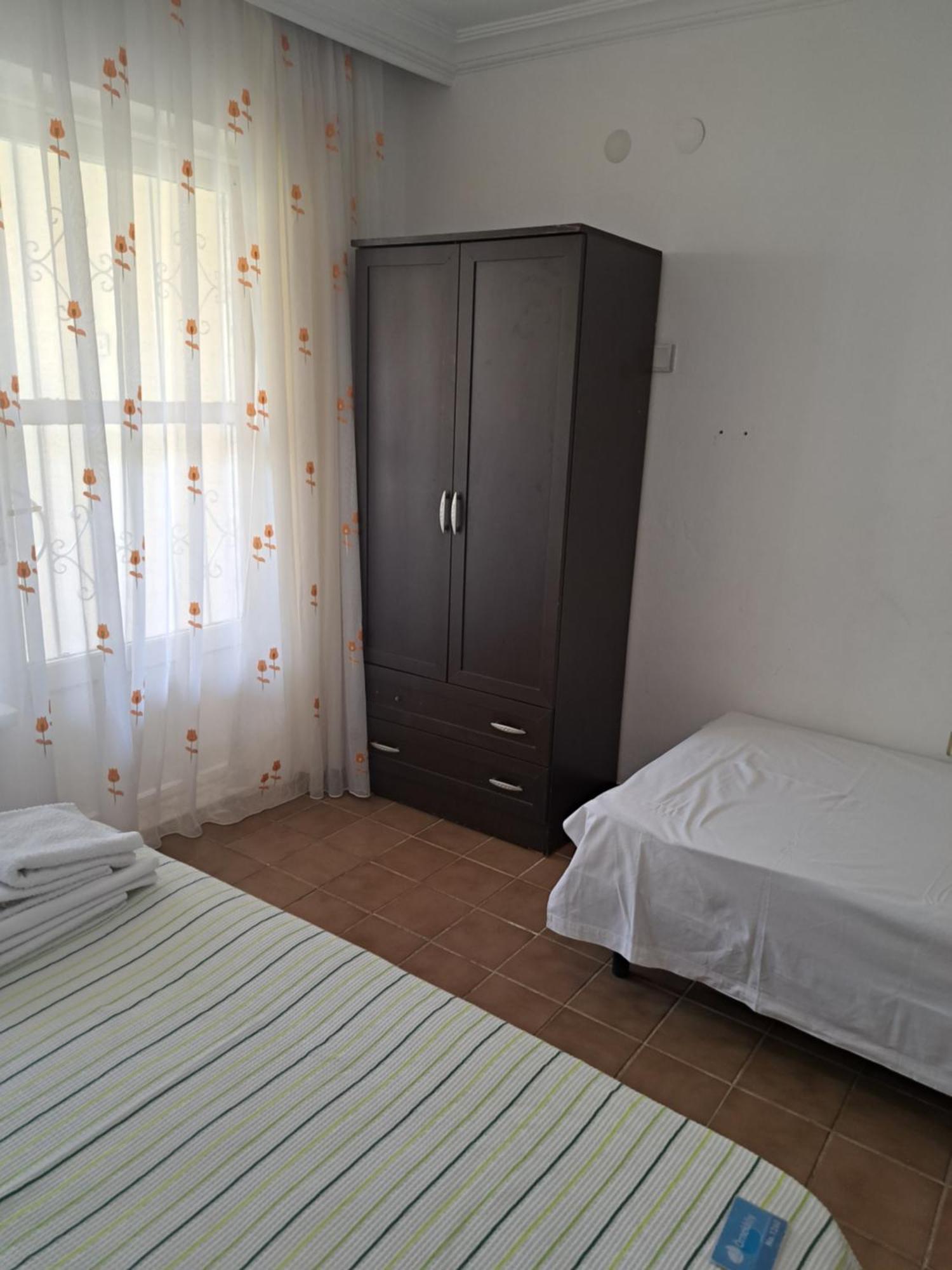 Martili Villa Lara Antalya Cameră foto