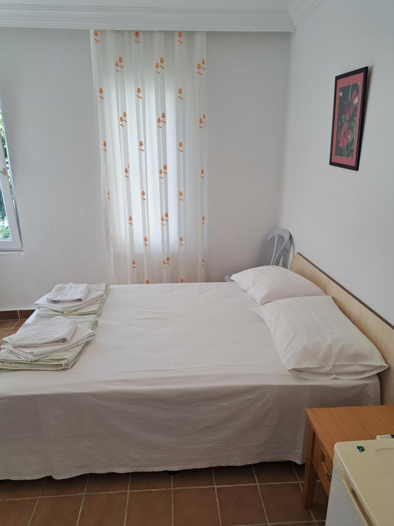 Martili Villa Lara Antalya Cameră foto