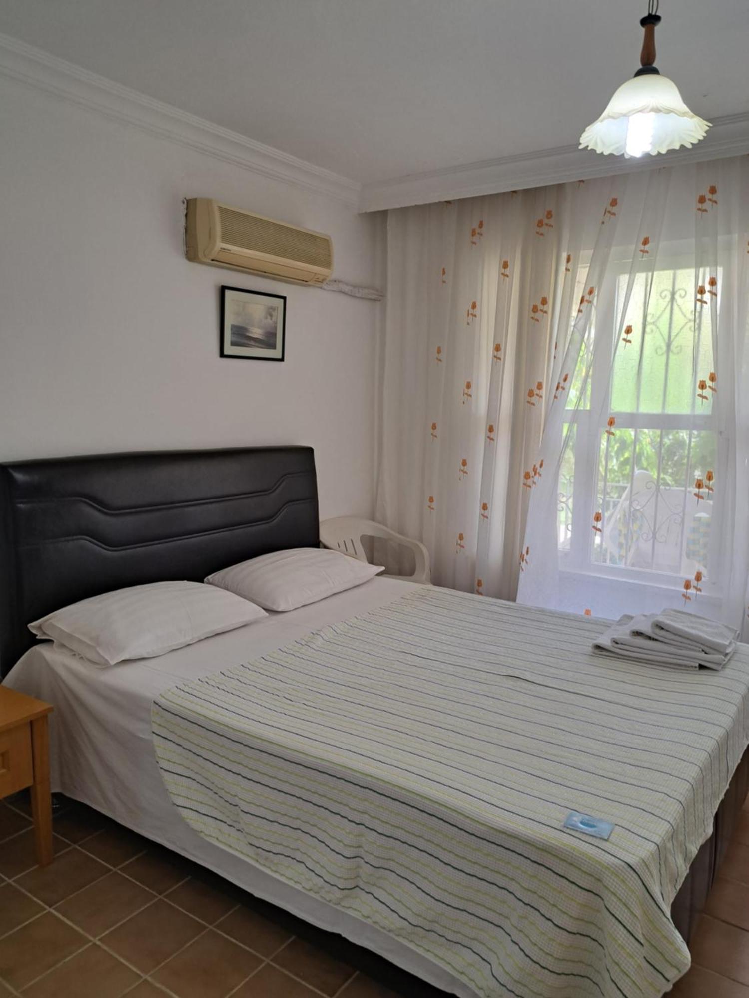 Martili Villa Lara Antalya Cameră foto
