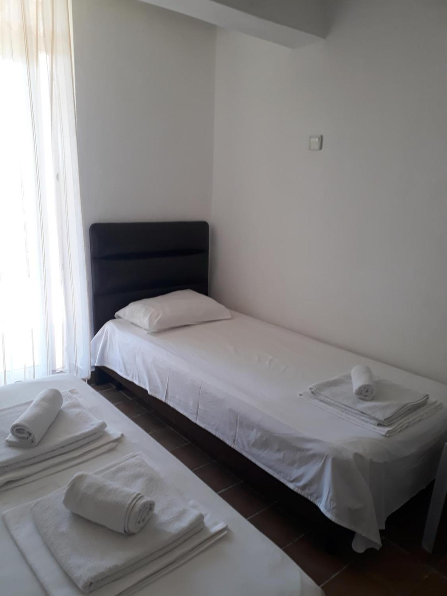 Martili Villa Lara Antalya Cameră foto