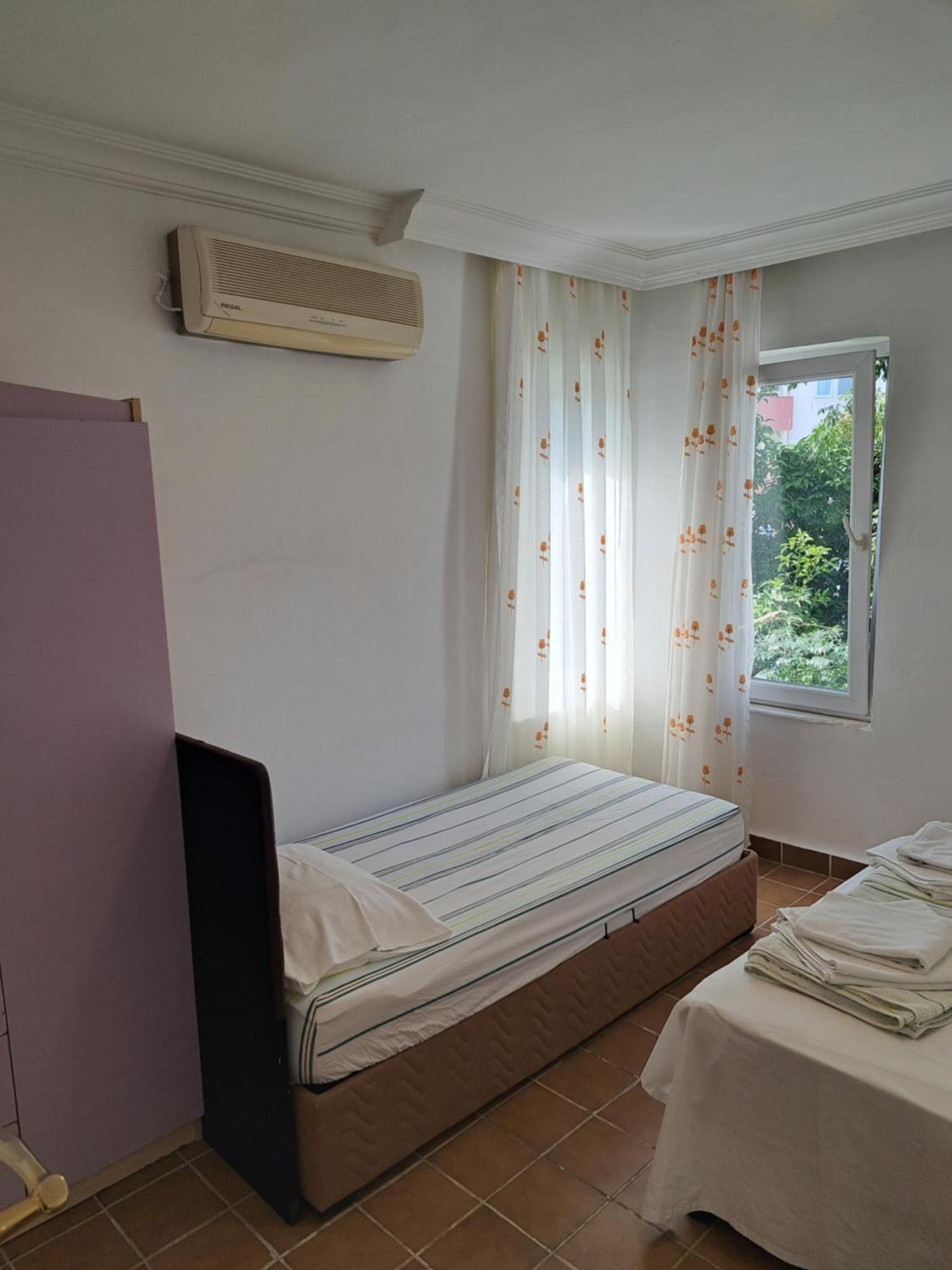 Martili Villa Lara Antalya Cameră foto