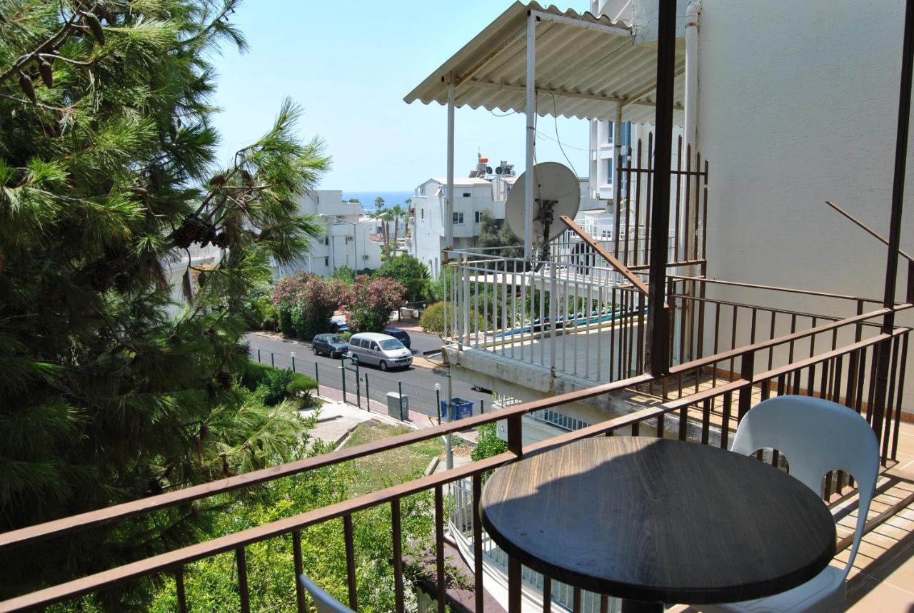 Martili Villa Lara Antalya Exterior foto